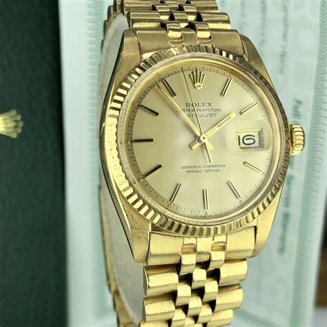 vintage gold rolex|old gold rolex watches.